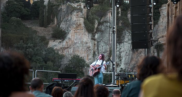 A la venta los abonos de Estival Cuenca 22 sólo ocho euros por concierto