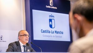 A partir del lunes no será obligatorio llevar a cabo los aislamientos de la población con síntomas leves o asintomáticos