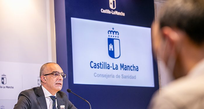 A partir del lunes no será obligatorio llevar a cabo los aislamientos de la población con síntomas leves o asintomáticos