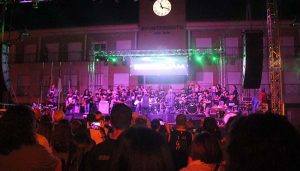 Abierta la inscripción para participar en la quinta edición del festival KavaniJam, que se celebrará el 25 de junio