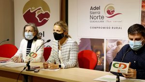 Abierto el plazo administrativo de la nueva convocatoria de ayudas para rehabilitación de viviendas en la Sierra Norte