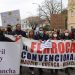 Agudo dice alto y claro a los Gobiernos socialistas que `basta ya´ de robar las oportunidades de desarrollo y futuro a la provincia de Cuenca