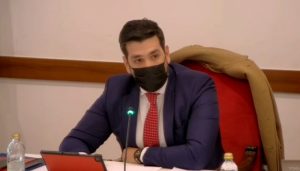 Alguacil “El gobierno de Rojo aprueba una subida de la tasa de basura sin ni siquiera estudiar otras opciones”