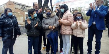 Guadalajara celebra con gran variedad de actos el Día Mundial de la Poesía