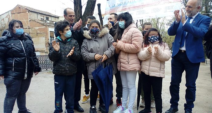 Guadalajara celebra con gran variedad de actos el Día Mundial de la Poesía
