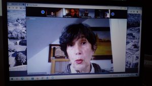 Un grupo de narradores diseñará un espectáculo para la Red Europea de Ciudades de Cuento