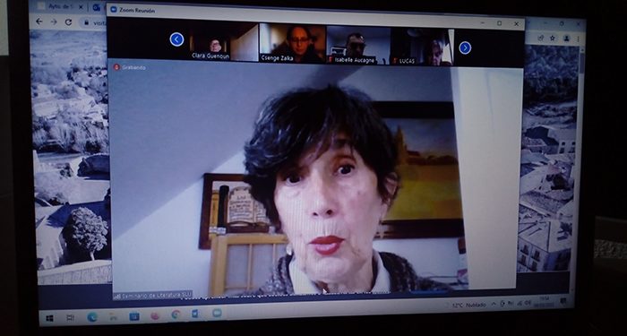 Un grupo de narradores diseñará un espectáculo para la Red Europea de Ciudades de Cuento