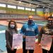 Alrededor de 170 nadadores participan en Cuenca este sábado en el Campeonato regional Master Larga Distancia de Natación