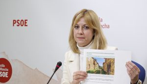 Ana Isabel Abengózar