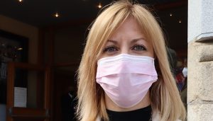 Ana Isabel Abengózar