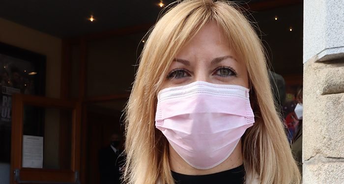 Ana Isabel Abengózar