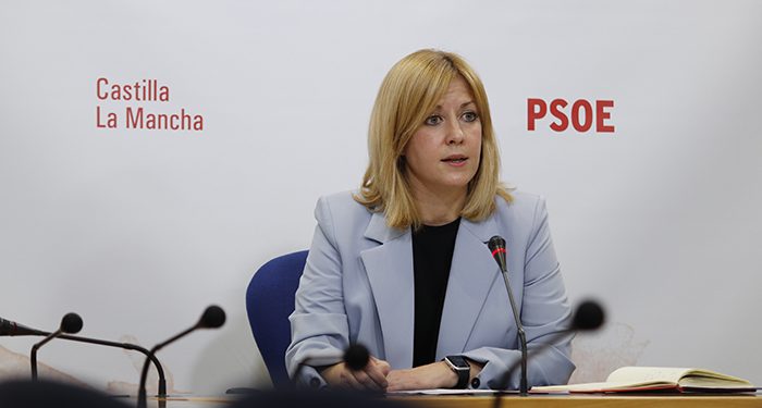 Ana Isabel Abengózar