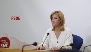 Ana Isabel Abengózar