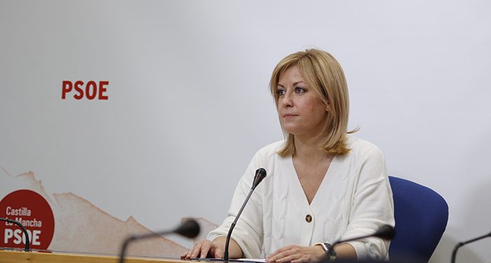 Ana Isabel Abengózar