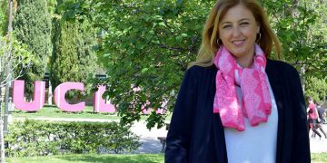 Ángela González Moreno, nombrada secretaria ejecutiva de la Sectorial I+D+i de Crue Universidades Españolas