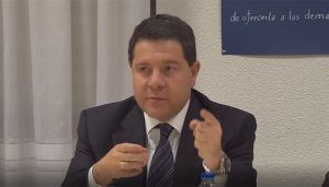 Año 2013 Cuando Page defendía a ultranza las líneas de tren convencional deficitarias porque si nosotros no defendemos esto, no lo va a defender nadie