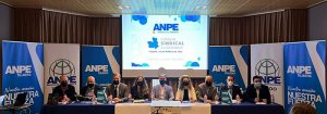ANPE constituye su consejo sindical autonómico y elige a un nuevo secretariado