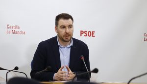 Antonio Sánchez Requena