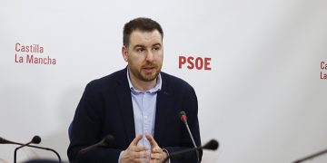 Antonio Sánchez Requena