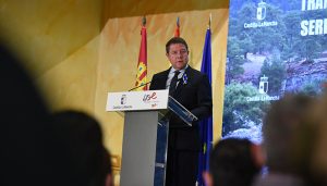 Arranca el Servicio de Transporte Sensible a la Demanda de la Serranía Alta-Alcarria conquense