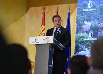 Arranca el Servicio de Transporte Sensible a la Demanda de la Serranía Alta-Alcarria conquense