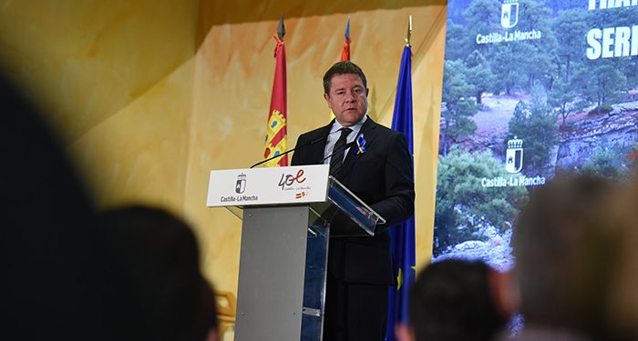 Arranca el Servicio de Transporte Sensible a la Demanda de la Serranía Alta-Alcarria conquense