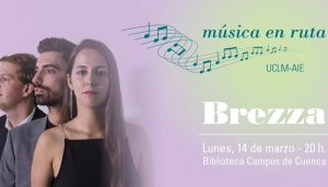 Arranca en Cuenca el programa Música en Ruta de la Universidad de Castilla-La Mancha