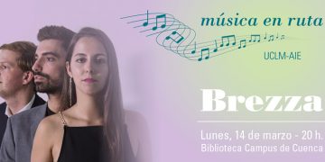 Arranca en Cuenca el programa Música en Ruta de la UCLM