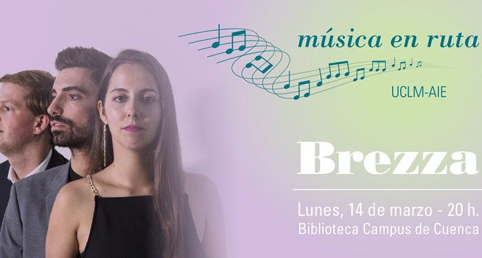 Arranca en Cuenca el programa Música en Ruta de la UCLM 1 Arranca en Cuenca el programa Música en Ruta de la Universidad de Castilla-La Mancha