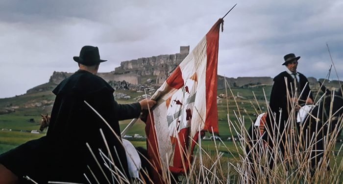 Atienza volverá a celebrar La Caballada el 5 de junio