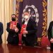 Ayuntamiento de Cuenca y Junta de Cofradías celebran el regreso de “nuestra querida” Semana Santa 3 Ayuntamiento de Cuenca y Junta de Cofradías celebran el regreso de “nuestra querida” Semana Santa
