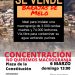 Barajas de Melo se moviliza este domingo contra una macrogranja de cerdos 3 Barajas de Melo se moviliza este domingo contra una macrogranja de cerdos