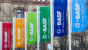 BASF dona 1 millón de euros en ayuda humanitaria de emergencia a Ucrania