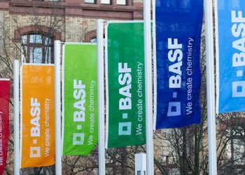 BASF dona 1 millón de euros en ayuda humanitaria de emergencia a Ucrania