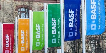 BASF dona 1 millón de euros en ayuda humanitaria de emergencia a Ucrania
