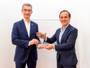 BASF Española obtiene el distintivo “Diverse, Inclusive & Equal Company”