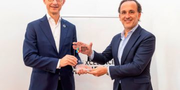 BASF Española obtiene el distintivo “Diverse, Inclusive & Equal Company”