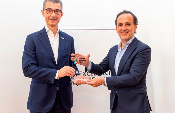 BASF Española obtiene el distintivo “Diverse, Inclusive & Equal Company”