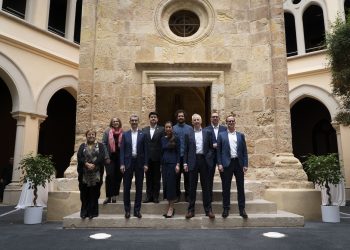 BASF organiza en Tarragona un debate sobre el futuro de la industria europea