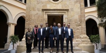 BASF organiza en Tarragona un debate sobre el futuro de la industria europea