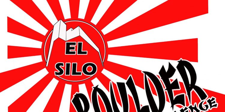 Entrevistamos a Jaime de la Puente. El Silo Challenge de Chillarón 1 boulder