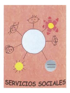 Cabanillas abre un proceso de selección para Bolsa de Empleo en los Servicios Sociales Municipales