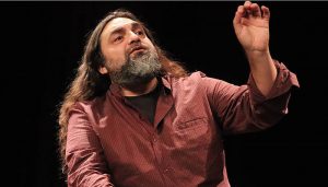 Cabanillas celebra el Día de la Narración oral con una gran fiesta de los cuentos