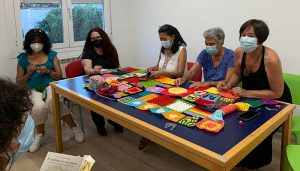 Cabanillas celebra en marzo el «Mes de la Narración»