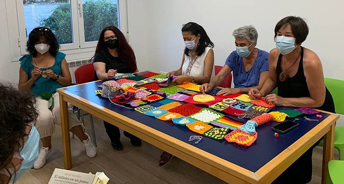 Cabanillas celebra en marzo el «Mes de la Narración»