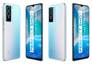 Cámaras de 50MP, diseños ultrafinos y carga rápida vivo amplía su serie Y