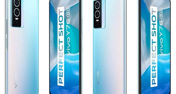 Cámaras de 50MP, diseños ultrafinos y carga rápida: vivo amplía su serie Y 1 Cámaras de 50MP, diseños ultrafinos y carga rápida vivo amplía su serie Y