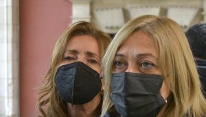 Carmen Picazo Las administraciones del PSOE han decidido desconectarse de Cuenca