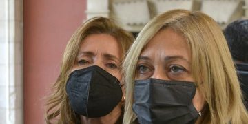 Carmen Picazo: «Las administraciones del PSOE han decidido desconectarse de Cuenca»