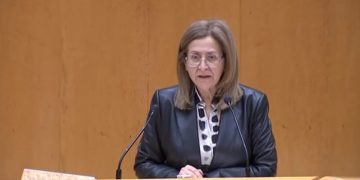 La Comisión de Reto Demográfico aprueba una moción para instar al Gobierno a que financie el mantenimiento de los bosques